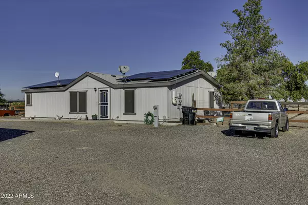 Buckeye, AZ 85396,422 N 295TH Avenue