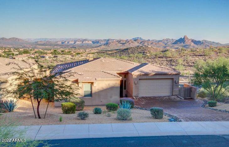 10923 N SONORA Vista, Fountain Hills, AZ 85268