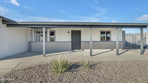 352 N KEITH Street, Apache Junction, AZ 85120