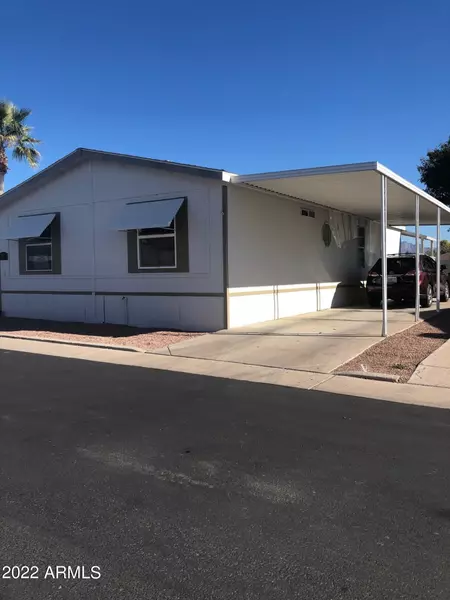 9431 E CORALBELL Avenue #15, Mesa, AZ 85208