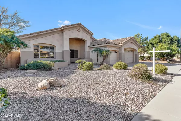 Litchfield Park, AZ 85340,12739 W VISTA PASEO Drive