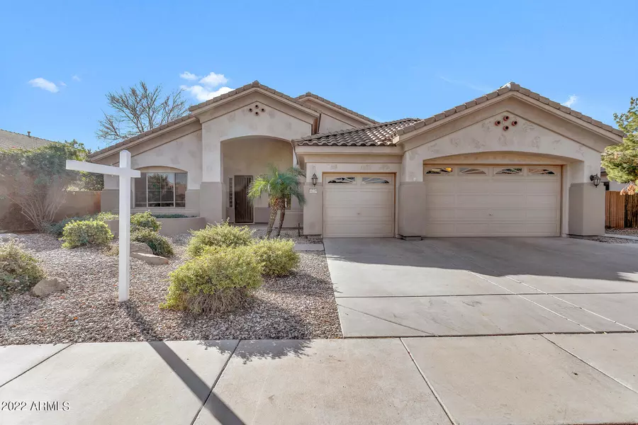 12739 W VISTA PASEO Drive, Litchfield Park, AZ 85340