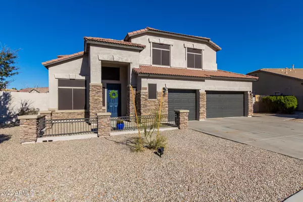 Queen Creek, AZ 85142,21304 E VIA DEL RANCHO --