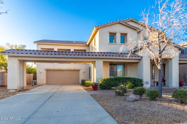 Chandler, AZ 85249,2731 E YELLOWSTONE Place