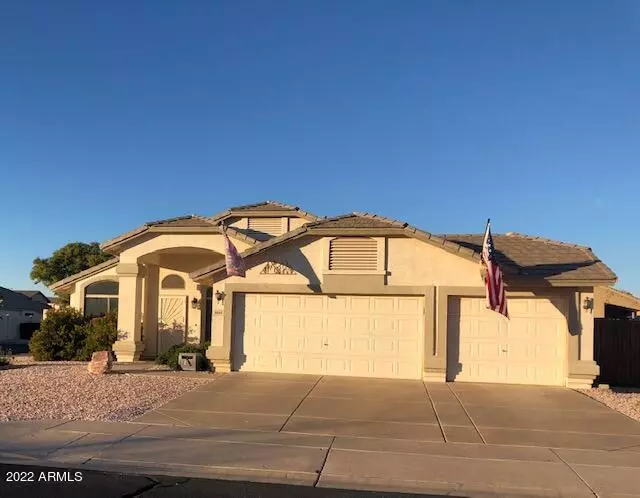 Mesa, AZ 85212,9864 E OBISPO Avenue