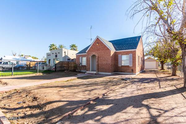 Coolidge, AZ 85128,367 W LINDBERGH Avenue