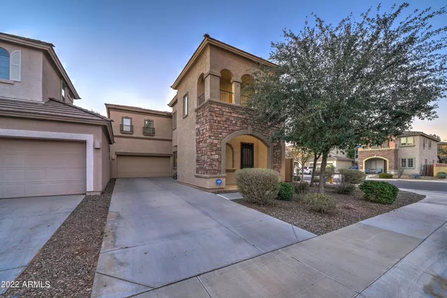 514 N 119TH Drive, Avondale, AZ 85323