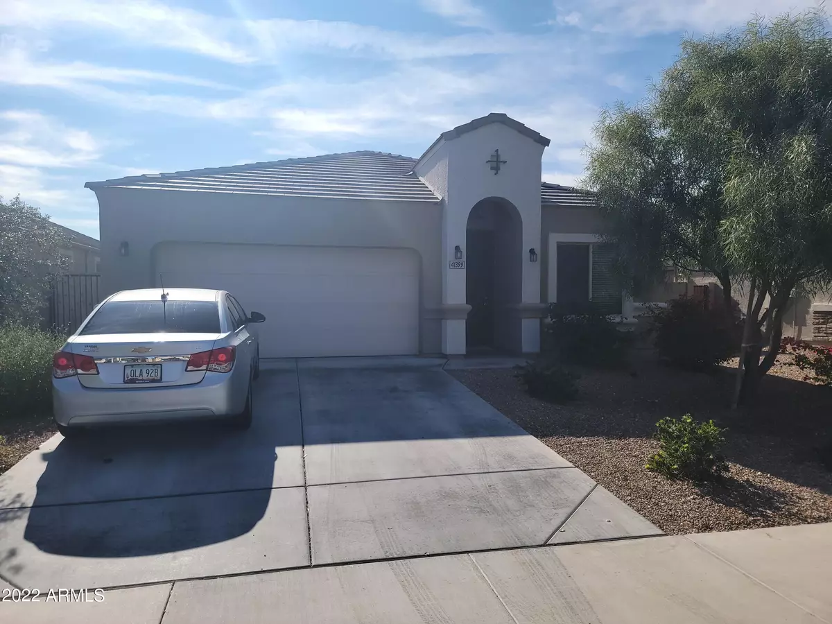 Maricopa, AZ 85138,41399 W CRANE Drive