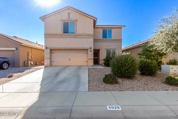 Queen Creek, AZ 85144,4529 W WHITE CANYON Road