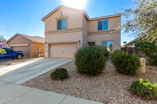 Queen Creek, AZ 85144,4529 W WHITE CANYON Road