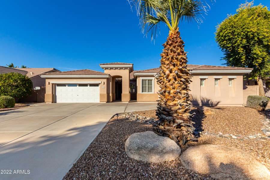 3092 E SAN PEDRO Court, Gilbert, AZ 85234