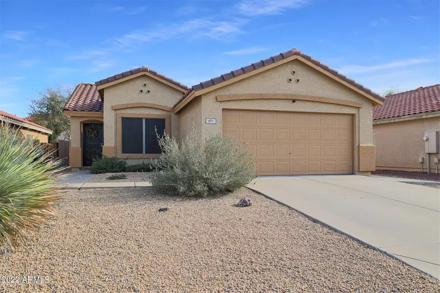 651 S CONCORD Street, Gilbert, AZ 85296