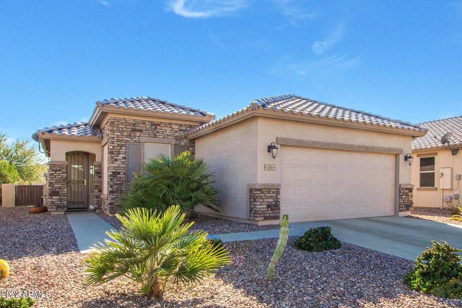 22601 W MORNING GLORY Street, Buckeye, AZ 85326