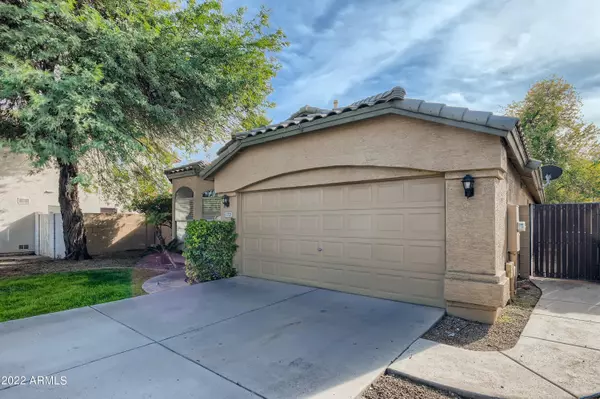 Gilbert, AZ 85295,1723 E MORGAN Court