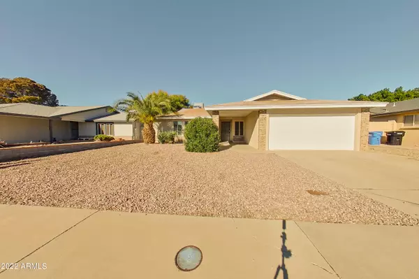 302 W WESCOTT Drive, Phoenix, AZ 85027