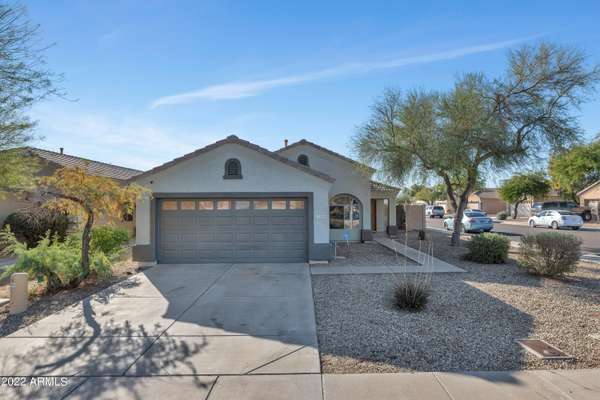 Avondale, AZ 85323,11433 W Mountain View Drive