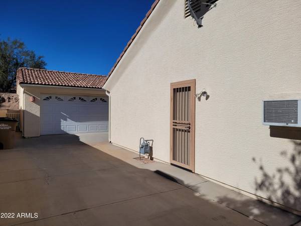 Wickenburg, AZ 85390,580 ATCHISON Lane