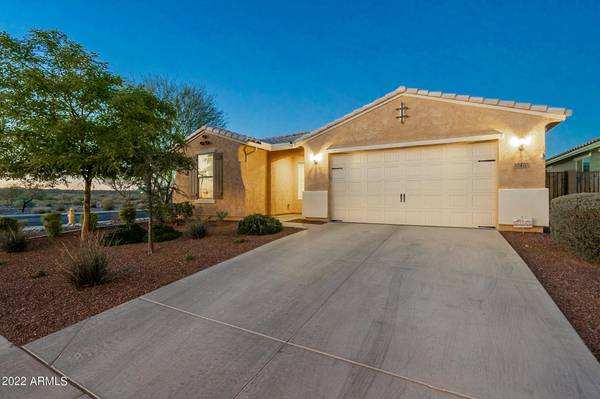 Peoria, AZ 85383,10470 W BAJADA Road