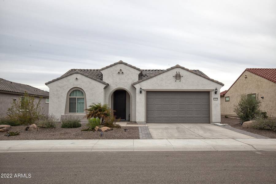 26820 W FIREHAWK Drive, Buckeye, AZ 85396