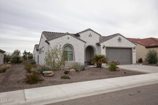 Buckeye, AZ 85396,26820 W FIREHAWK Drive