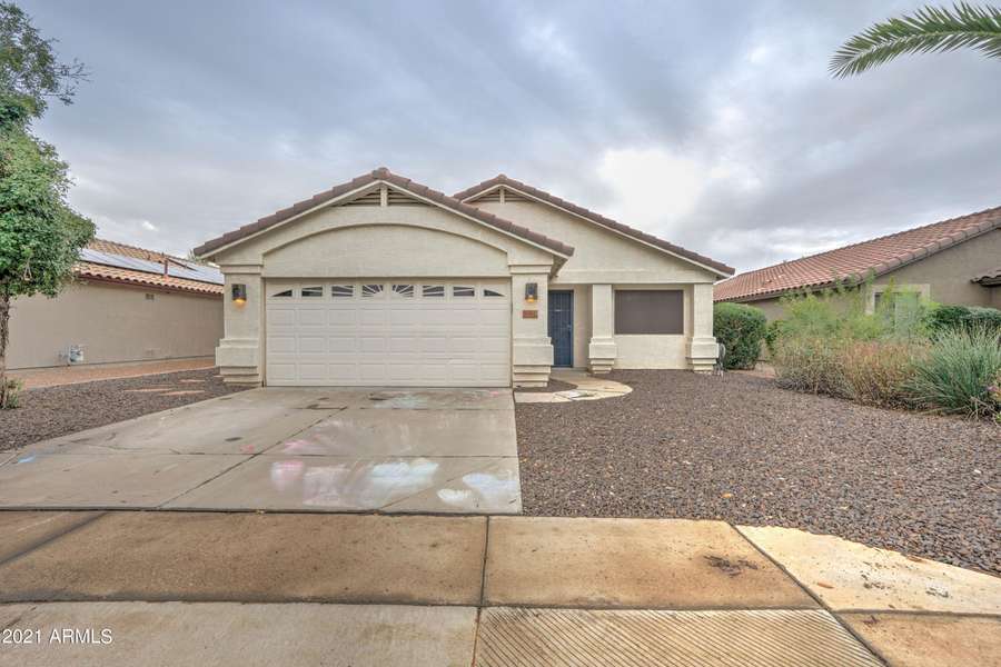 9351 E NOPAL Avenue, Mesa, AZ 85209