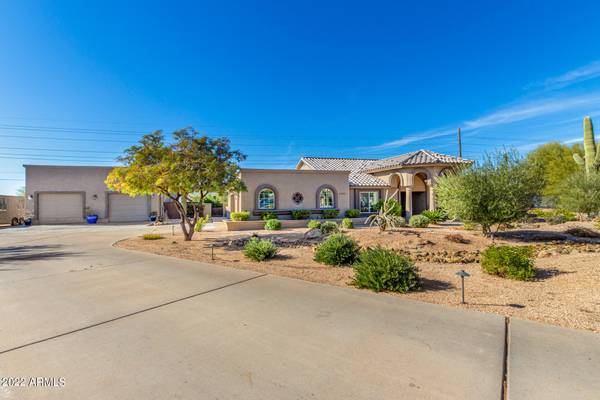 Cave Creek, AZ 85331,5601 E ALMEDA Court