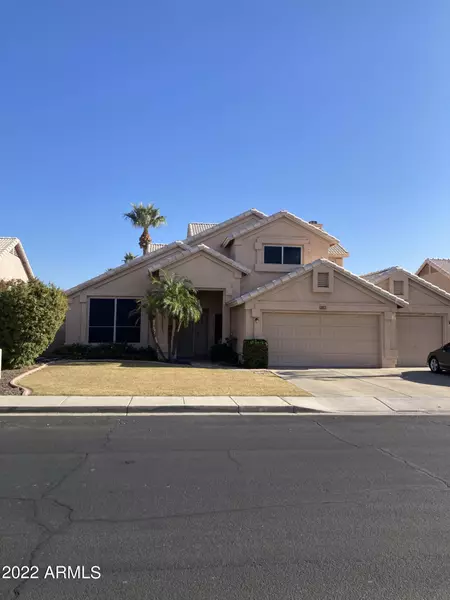 21103 N 63RD Drive, Glendale, AZ 85308