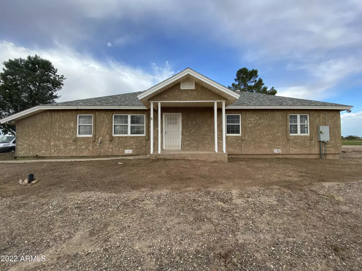 Casa Grande, AZ 85193,3083 S PEART Road