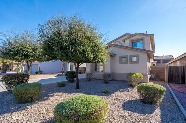 Surprise, AZ 85379,15055 W DESERT HILLS Drive