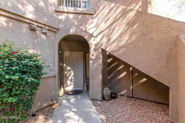 Scottsdale, AZ 85260,15050 N THOMPSON PEAK Parkway #1014