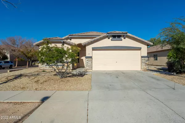 1526 W LYNNE Lane, Phoenix, AZ 85041