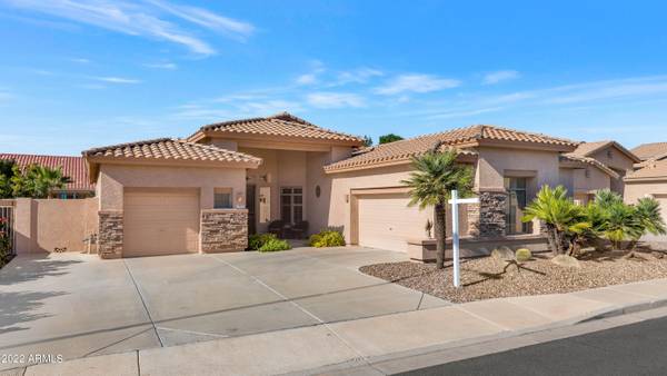 Chandler, AZ 85248,3552 S IOWA Street