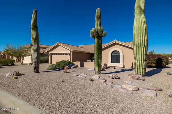 Gold Canyon, AZ 85118,8174 E LAVENDER Drive