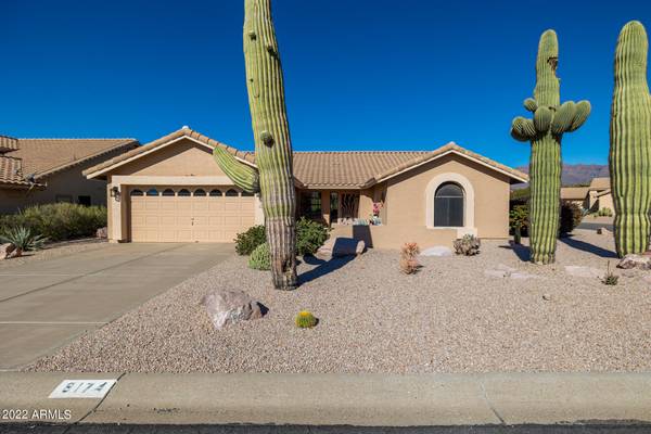 Gold Canyon, AZ 85118,8174 E LAVENDER Drive