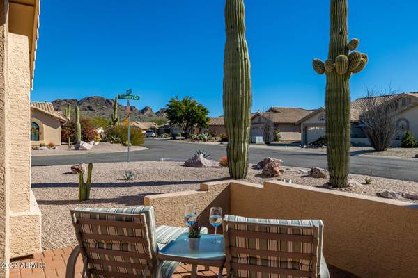 Gold Canyon, AZ 85118,8174 E LAVENDER Drive