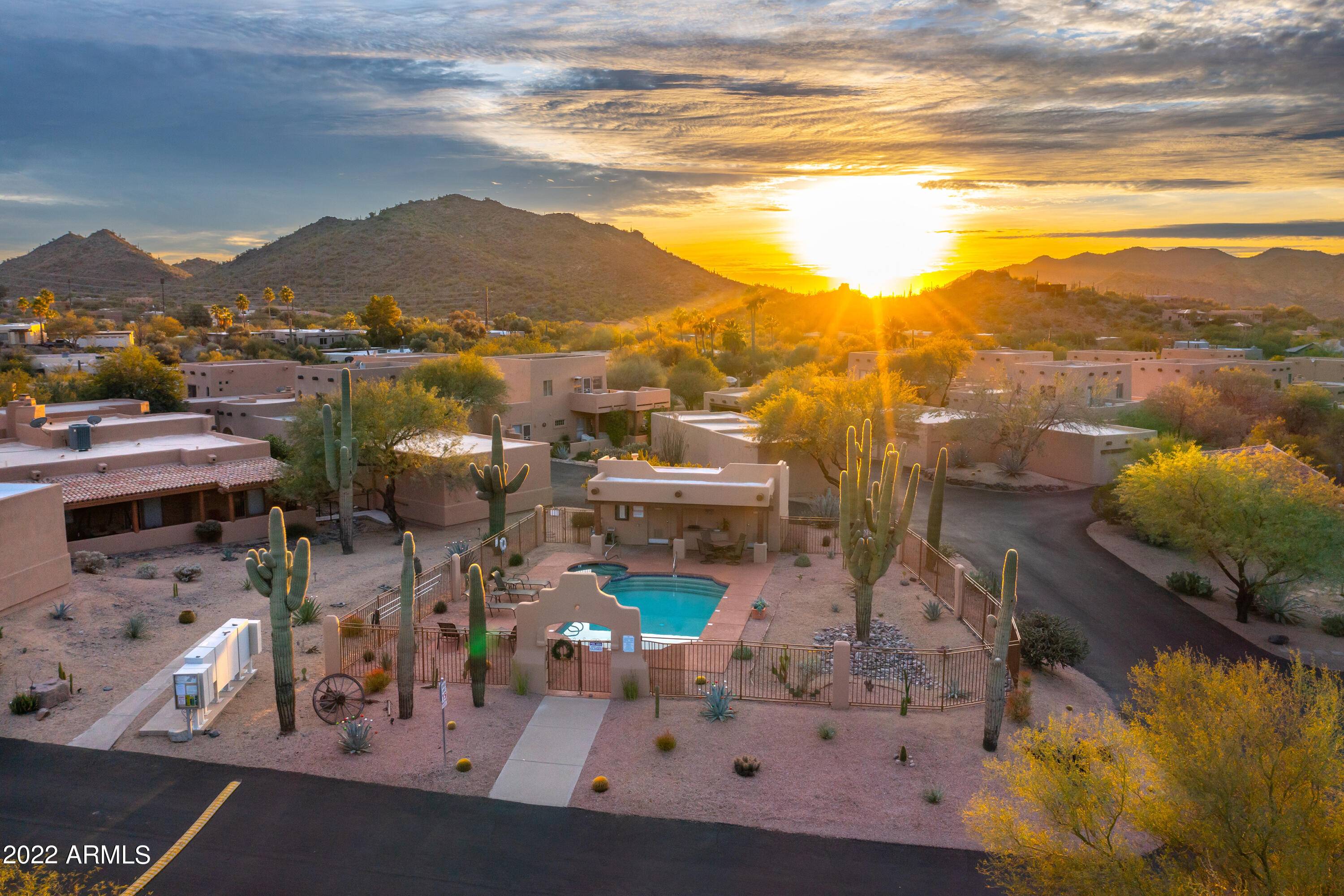 38065 N CAVE CREEK Road #3, Cave Creek, AZ 85331