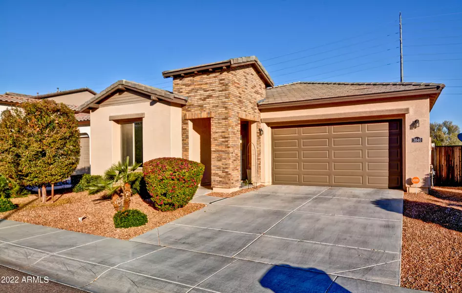 3840 E WISTERIA Drive, Chandler, AZ 85286