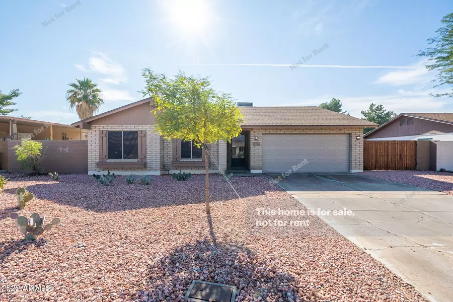 3729 W SAINT JOHN Road, Glendale, AZ 85308