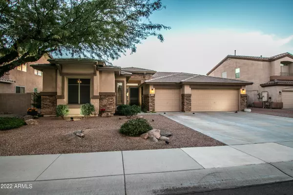 Peoria, AZ 85383,26072 N 74TH Avenue