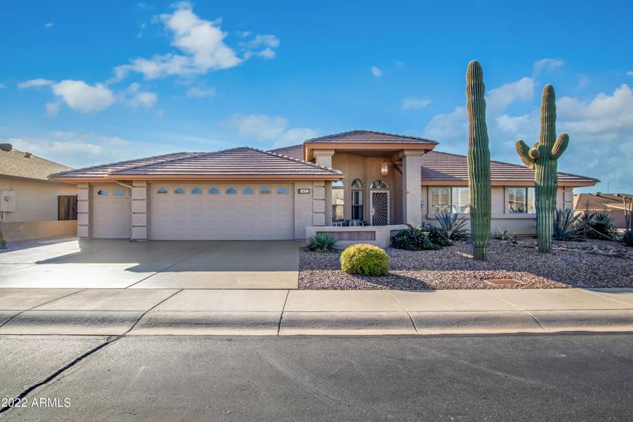 11457 E NEVILLE Avenue, Mesa, AZ 85209