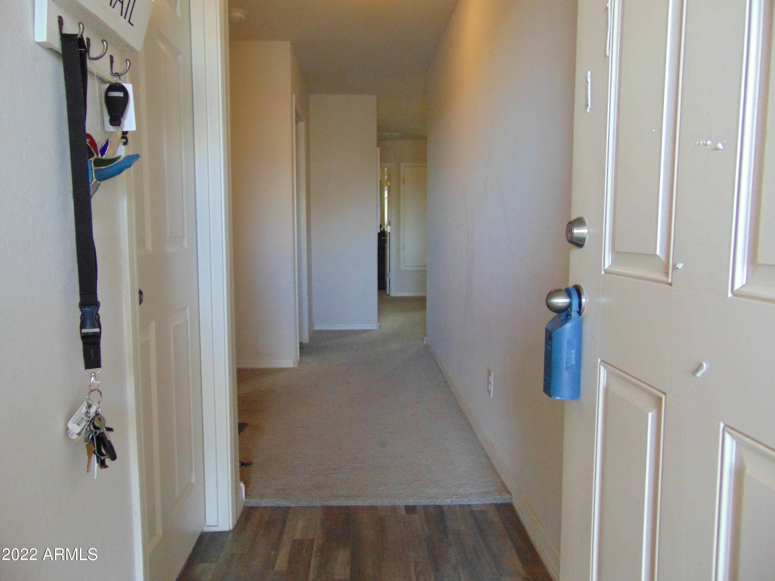 Coolidge, AZ 85128,913 W KACHINA Drive