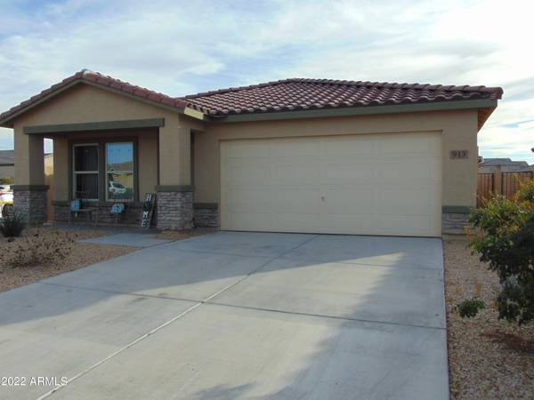 Coolidge, AZ 85128,913 W KACHINA Drive