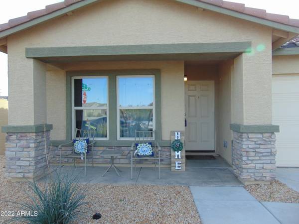 Coolidge, AZ 85128,913 W KACHINA Drive