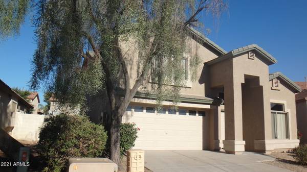 Litchfield Park, AZ 85340,12532 W ORANGE Drive