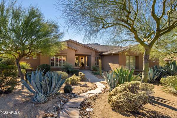 Scottsdale, AZ 85262,11451 E PINON Drive