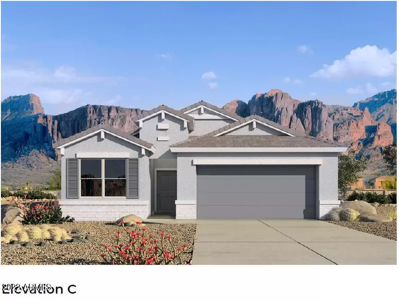 1405 W Sussex Street, San Tan Valley, AZ 85143