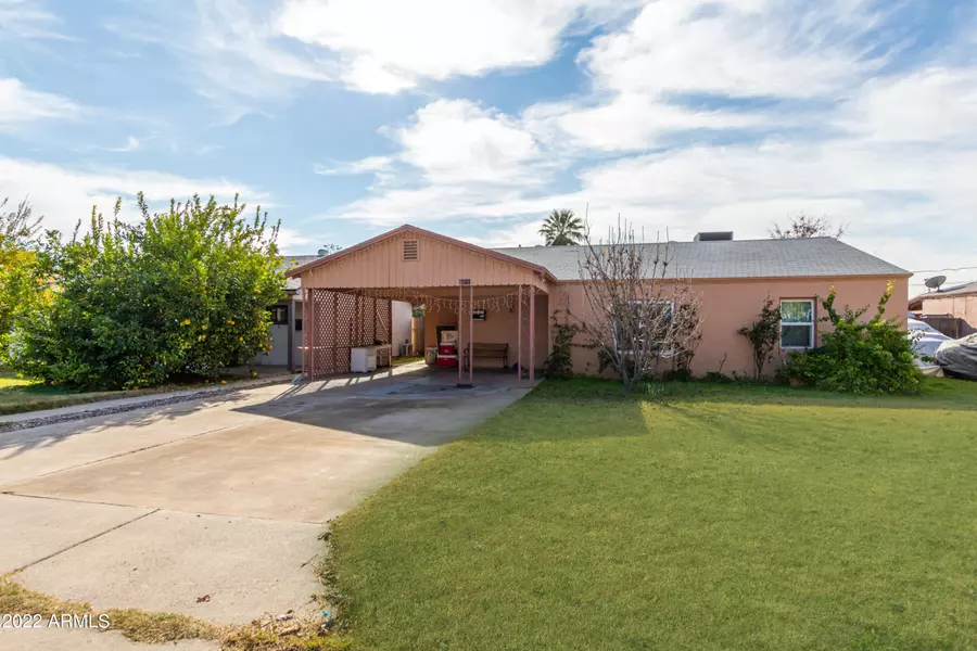 503 E EASON Avenue, Buckeye, AZ 85326