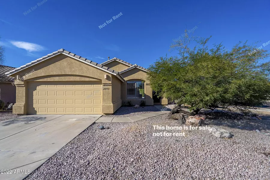 26442 N 43RD Place, Phoenix, AZ 85050