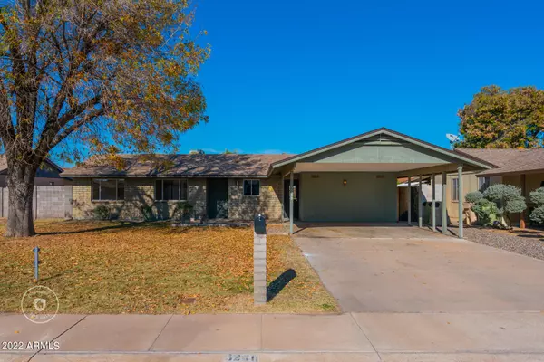 5240 W HATCHER Road, Glendale, AZ 85302