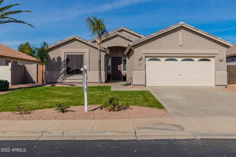 9454 E KIVA Avenue, Mesa, AZ 85209